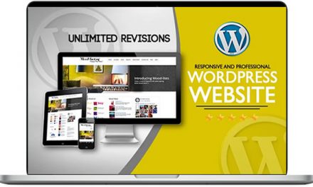 5 REASONS WHY WE USE WORDPRESS